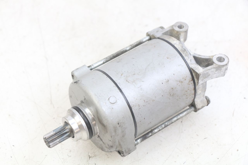 photo de STARTER DAELIM VJ ROADWIN FI 125 (2008 - 2017) - Detailansicht des Bauteils