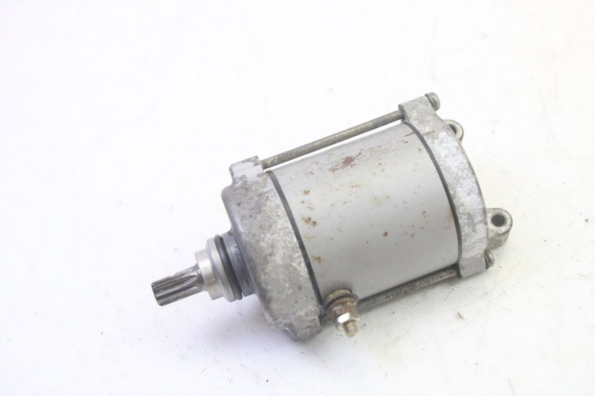 photo de STARTER DAELIM VJ ROADWIN FI 125 (2008 - 2017) - Hauptansicht