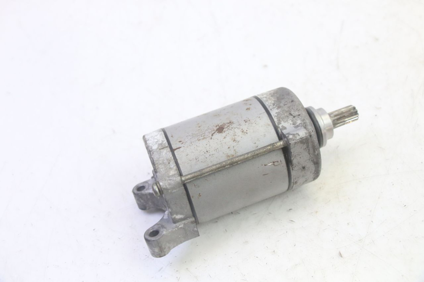 photo de STARTER DAELIM VJ ROADWIN FI 125 (2008 - 2017) - Alternative Perspektive