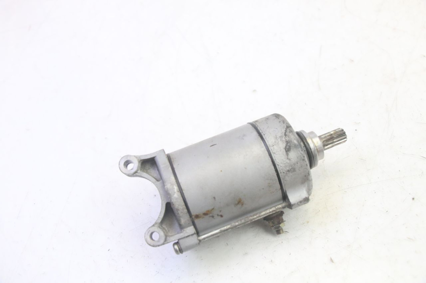 photo de STARTER DAELIM VJ ROADWIN FI 125 (2008 - 2017) - Technische Nahaufnahme