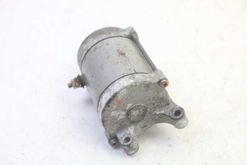 photo de STARTER DAELIM VJ ROADWIN FI 125 (2008 - 2017) - Gesamtansicht des Produkts