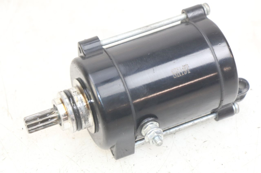 photo de STARTER DAELIM VL DAYSTAR 125 (2000 - 2011) - Zoom auf Gebrauchszustand