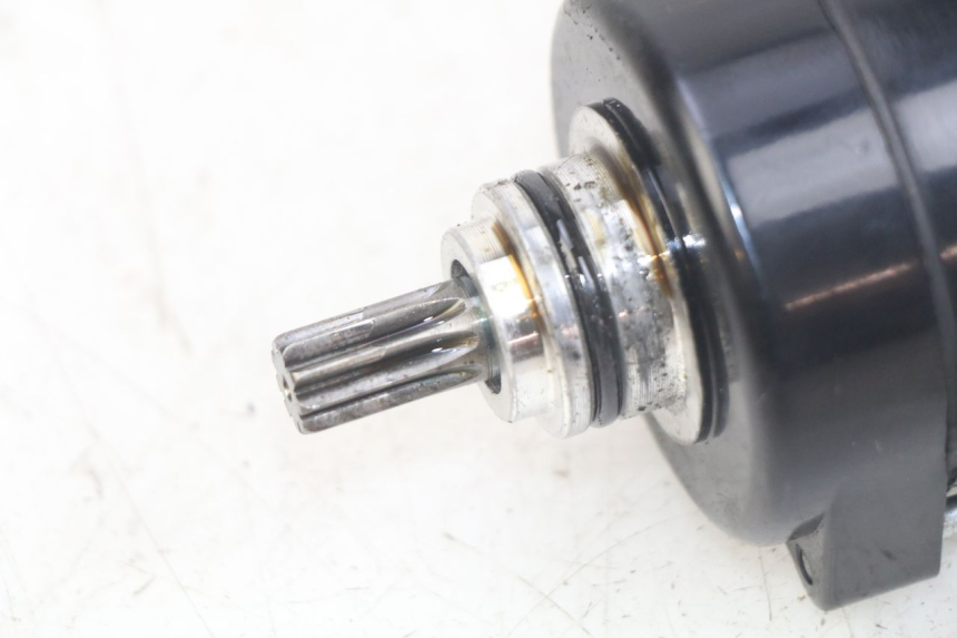 photo de STARTER DAELIM VL DAYSTAR 125 (2000 - 2011) - Alternative Perspektive