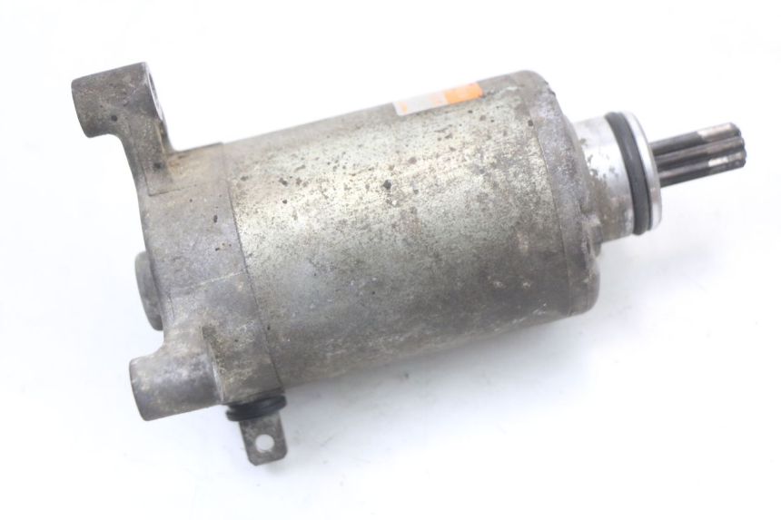 photo de ANLASSER SUZUKI VL INTRUDER 125 (2004 - 2007) - Alternative Perspektive