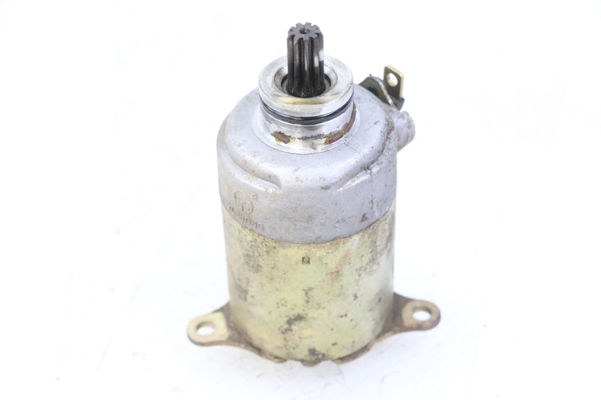 photo de STARTER VONROAD YIBEN 125 (2006 - 2010) - Detailansicht des Bauteils