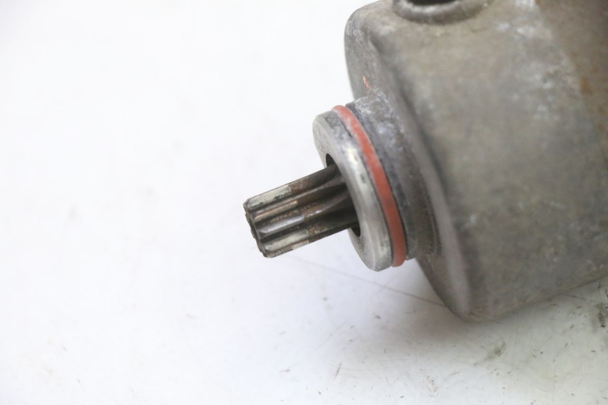 photo de ANLASSER MBK WAAP 125 (2008 - 2013) - Detailansicht des Bauteils