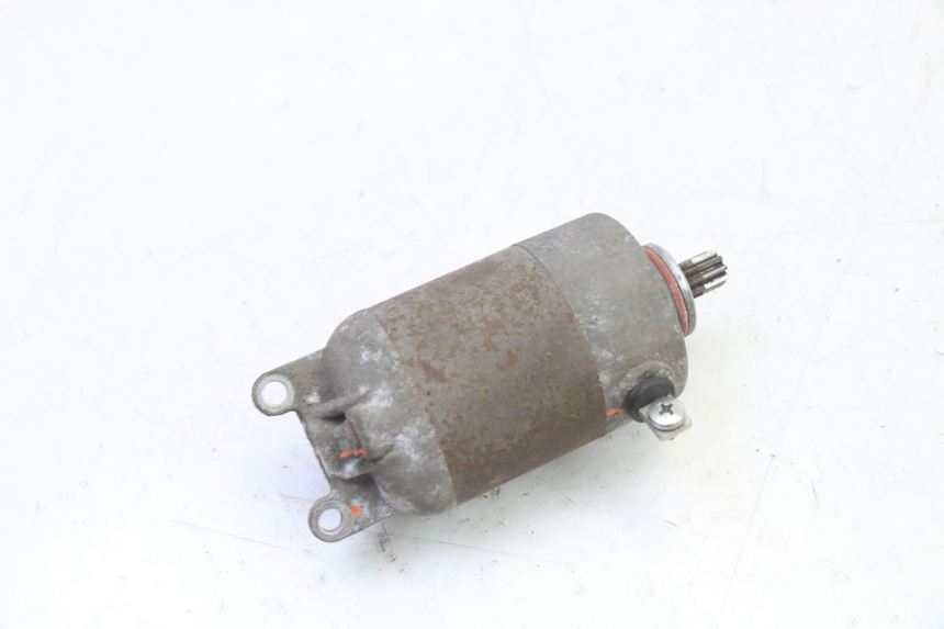 photo de ANLASSER MBK WAAP 125 (2008 - 2013) - Alternative Perspektive