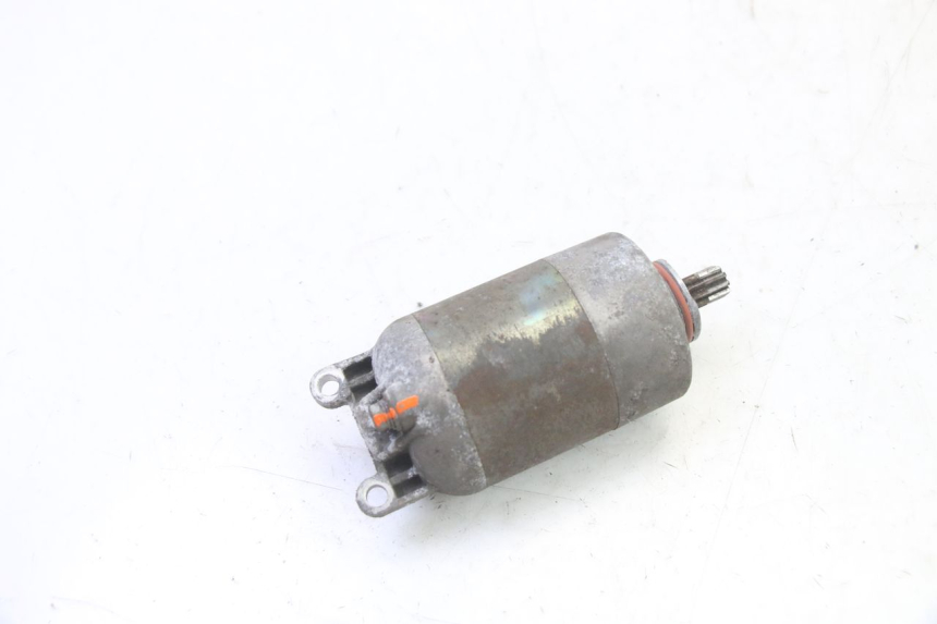 photo de ANLASSER MBK WAAP 125 (2008 - 2013) - Technische Nahaufnahme