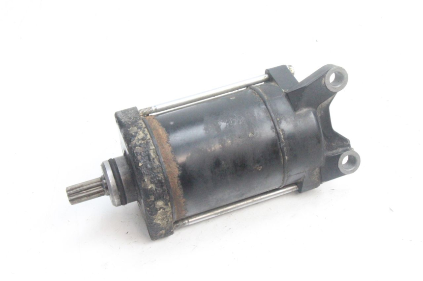 photo de ANLASSER YAMAHA WAVE RUNNER GP R 1200 (2000 - 2003) - Technische Nahaufnahme