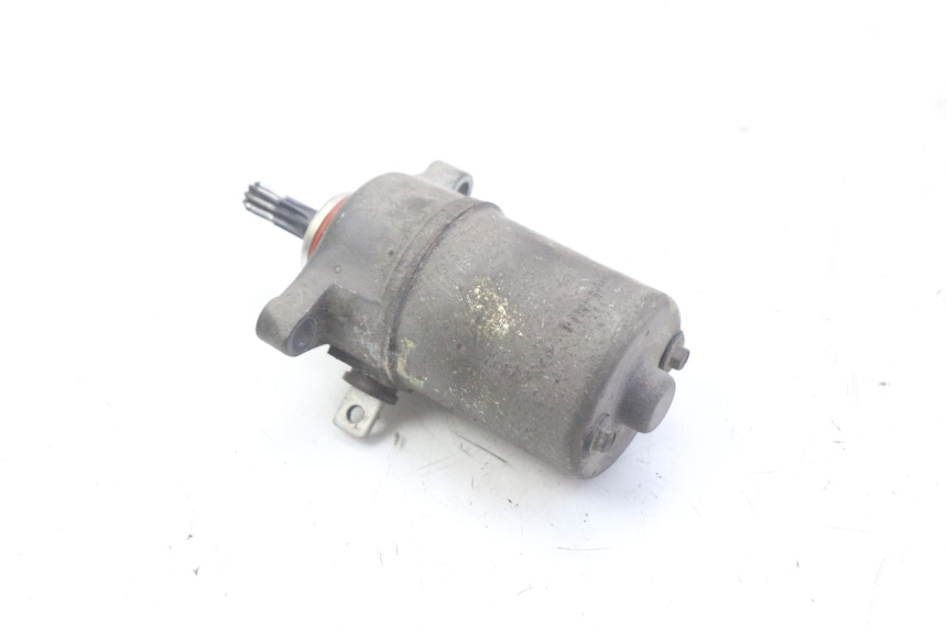 photo de ANLASSER YAMAHA X-CITY XCITY 125 (2007 - 2013) - Zoom auf Gebrauchszustand