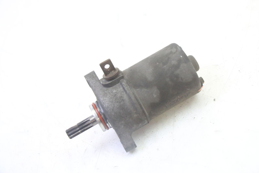 photo de ANLASSER YAMAHA X-CITY XCITY 125 (2007 - 2013) - Hauptansicht