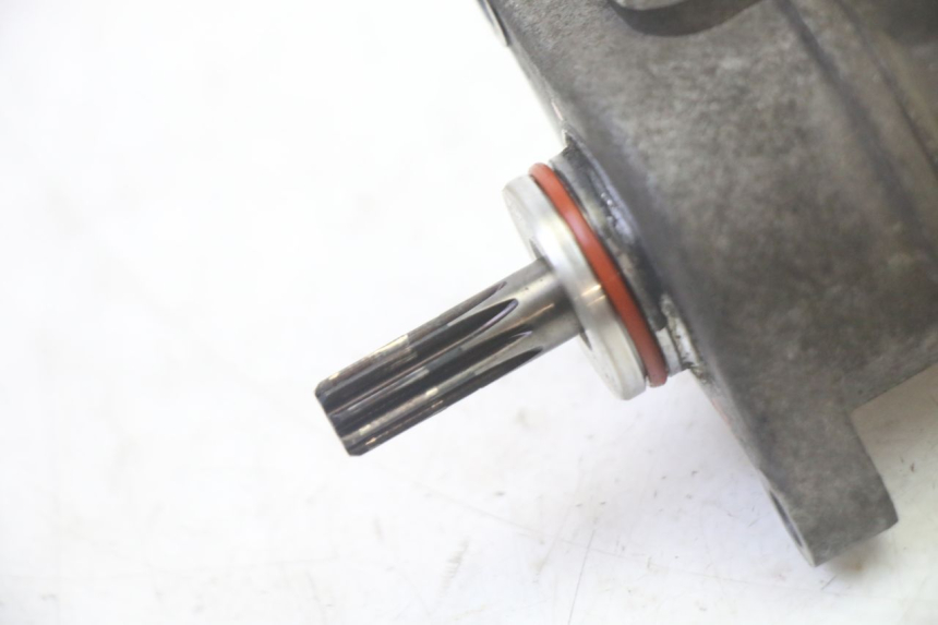 photo de ANLASSER YAMAHA X-CITY XCITY 125 (2007 - 2013) - Detailansicht des Bauteils