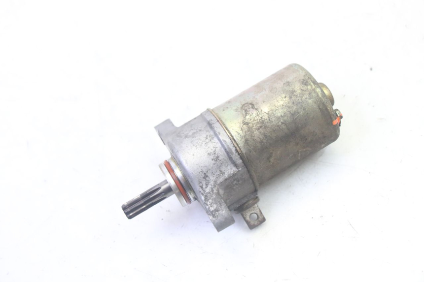 photo de ANLASSER YAMAHA X-CITY XCITY 125 (2007 - 2013) - Zoom auf Gebrauchszustand