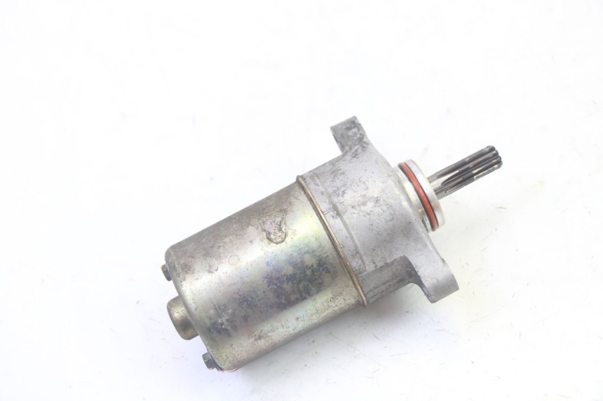 photo de ANLASSER YAMAHA X-CITY XCITY 125 (2007 - 2013) - Technische Nahaufnahme