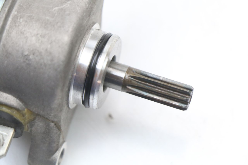 photo de STARTER YAMAHA XMAX X-MAX ABS 125 (2017 - 2020) - Detailansicht des Bauteils