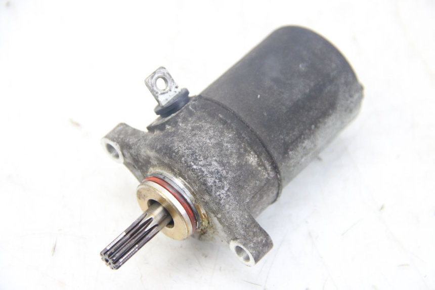 photo de STARTER YAMAHA XMAX X-MAX 125 (2006 - 2009) - Hauptansicht