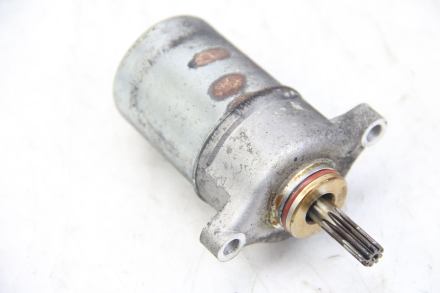 photo de STARTER YAMAHA XMAX X-MAX 125 (2006 - 2009) - Detailansicht des Bauteils