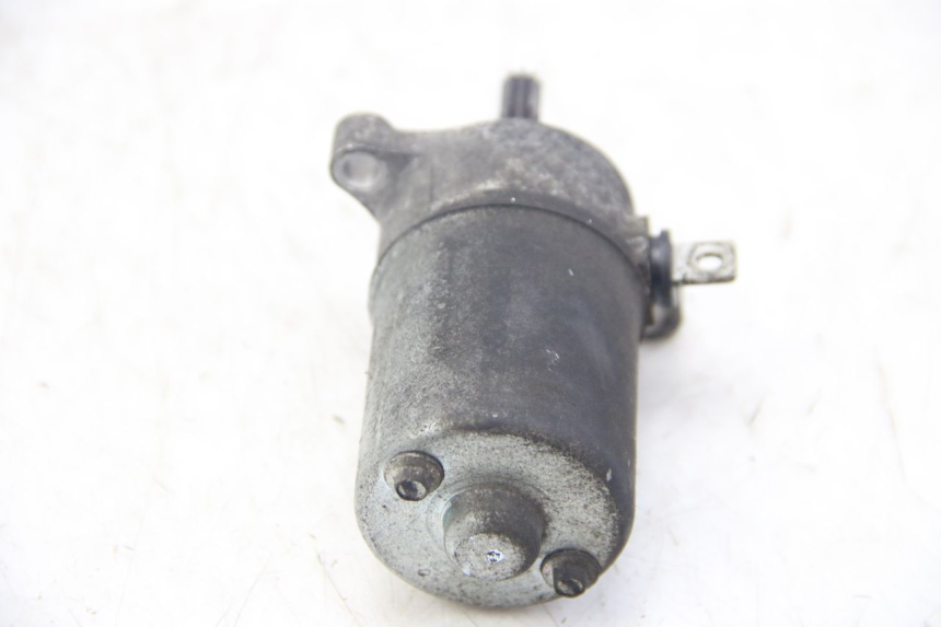 photo de STARTER YAMAHA XMAX X-MAX 125 (2006 - 2009) - Zoom auf Gebrauchszustand