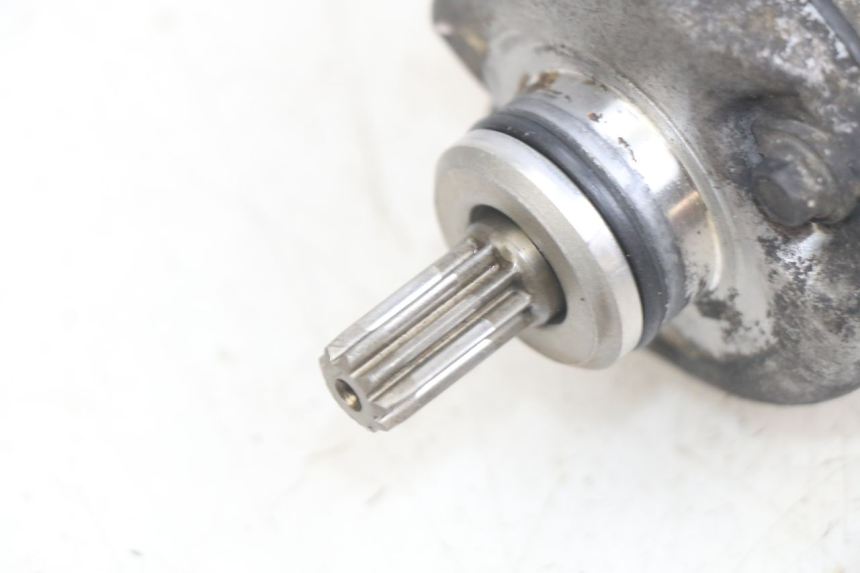 photo de STARTER YAMAHA X-MAX XMAX 250 (2006 - 2009) - Detailansicht des Bauteils