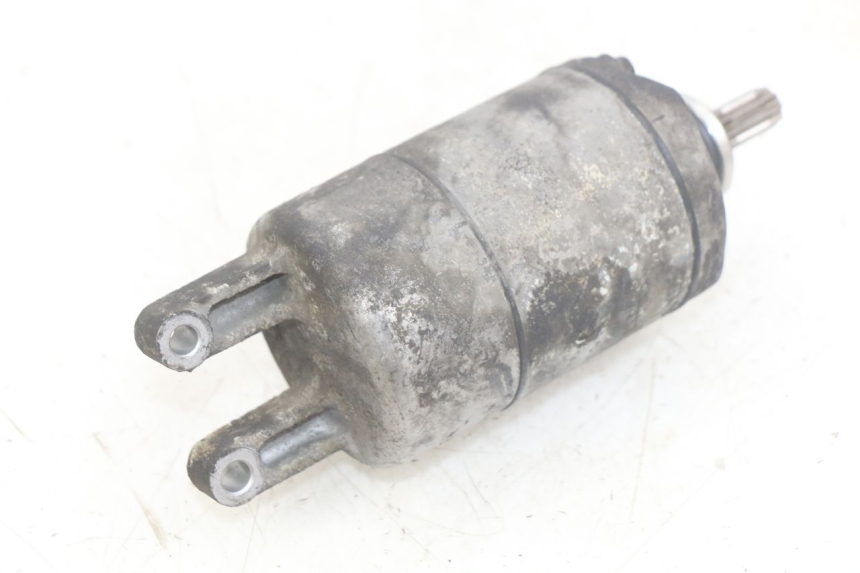 photo de STARTER YAMAHA X-MAX XMAX 250 (2006 - 2009) - Zoom auf Gebrauchszustand