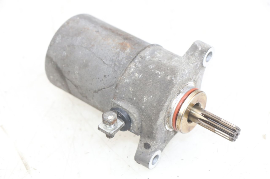 photo de STARTER YAMAHA X-MAX XMAX 125 (2010 - 2013) - Hauptansicht