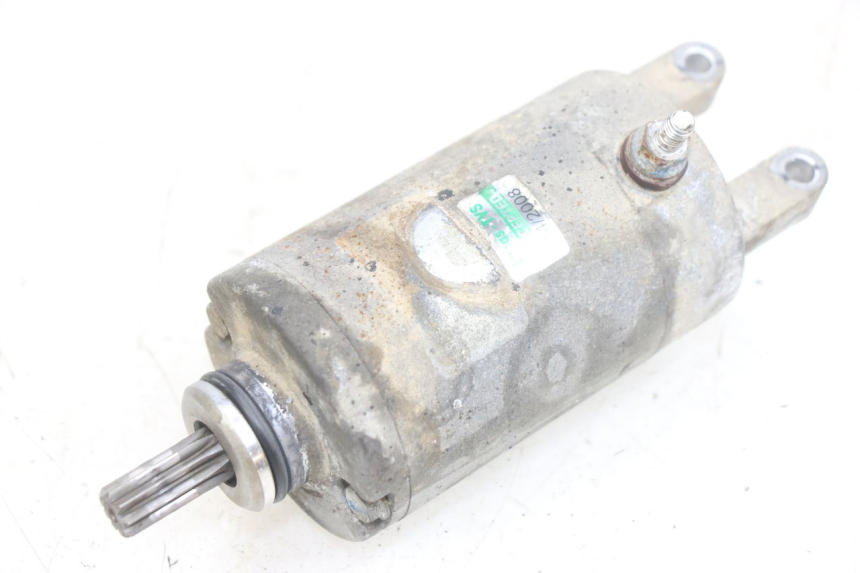 photo de STARTER YAMAHA X-MAX XMAX 250 (2006 - 2009) - Hauptansicht