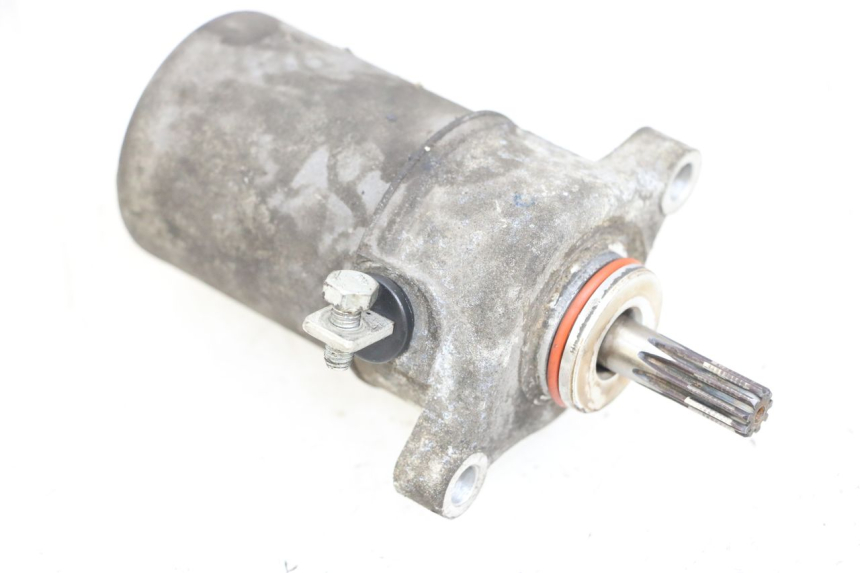 photo de STARTER YAMAHA X-MAX XMAX 125 (2010 - 2013) - Hauptansicht