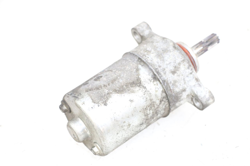 photo de STARTER YAMAHA X-MAX XMAX 125 (2010 - 2013) - Zoom auf Gebrauchszustand