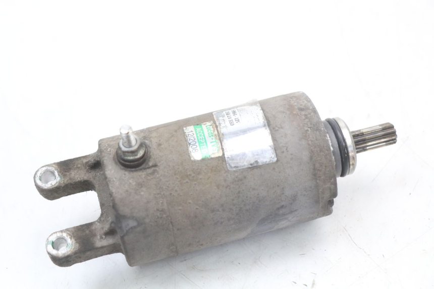 photo de STARTER YAMAHA X-MAX XMAX 250 (2006 - 2009) - Hauptansicht