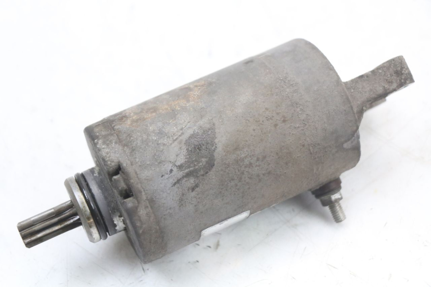 photo de STARTER YAMAHA X-MAX XMAX 250 (2006 - 2009) - Zoom auf Gebrauchszustand