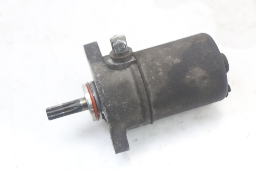 photo de STARTER YAMAHA XMAX X-MAX 125 (2006 - 2009) - Hauptansicht