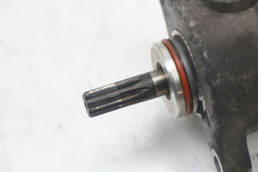 photo de STARTER YAMAHA XMAX X-MAX 125 (2006 - 2009) - Detailansicht des Bauteils