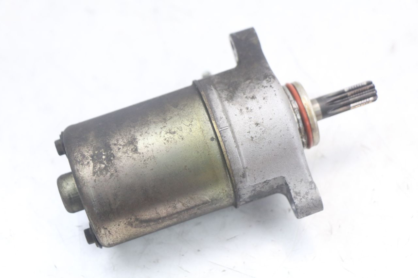 photo de STARTER YAMAHA XMAX X-MAX 125 (2006 - 2009) - Alternative Perspektive