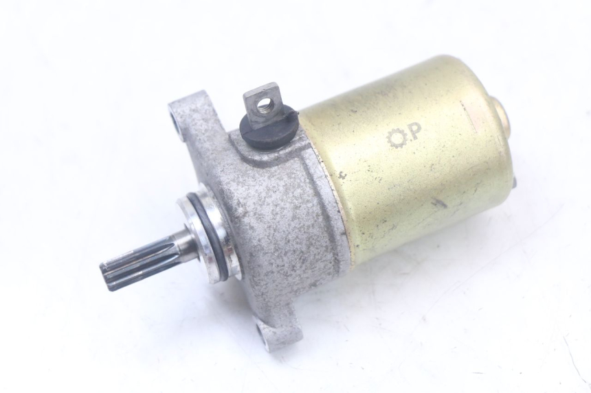 photo de STARTER YAMAHA XMAX X-MAX 125 (2006 - 2009) - Hauptansicht