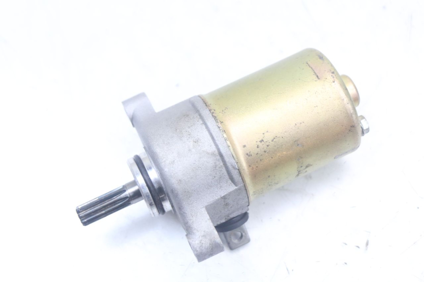 photo de STARTER YAMAHA XMAX X-MAX 125 (2006 - 2009) - Zoom auf Gebrauchszustand