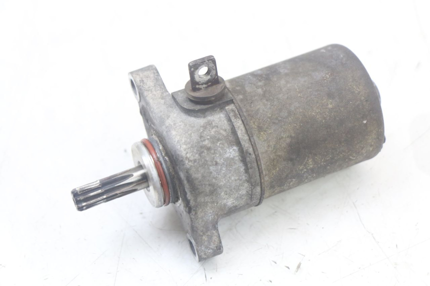 photo de STARTER YAMAHA XMAX X-MAX 125 (2006 - 2009) - Hauptansicht