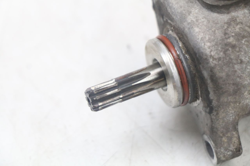 photo de STARTER YAMAHA XMAX X-MAX 125 (2006 - 2009) - Detailansicht des Bauteils