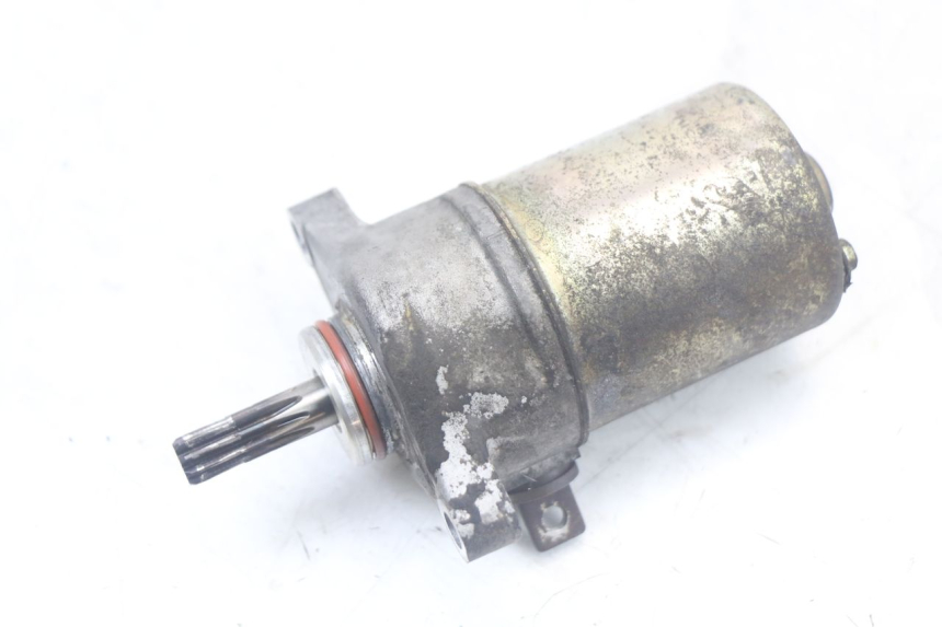 photo de STARTER YAMAHA XMAX X-MAX 125 (2006 - 2009) - Alternative Perspektive