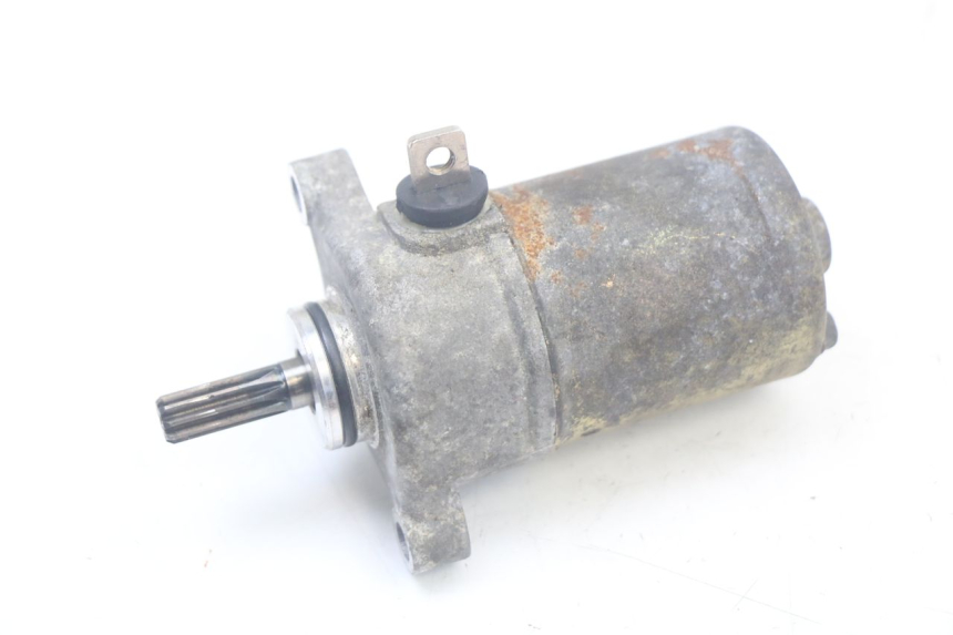 photo de STARTER YAMAHA XMAX X-MAX 125 (2006 - 2009) - Hauptansicht