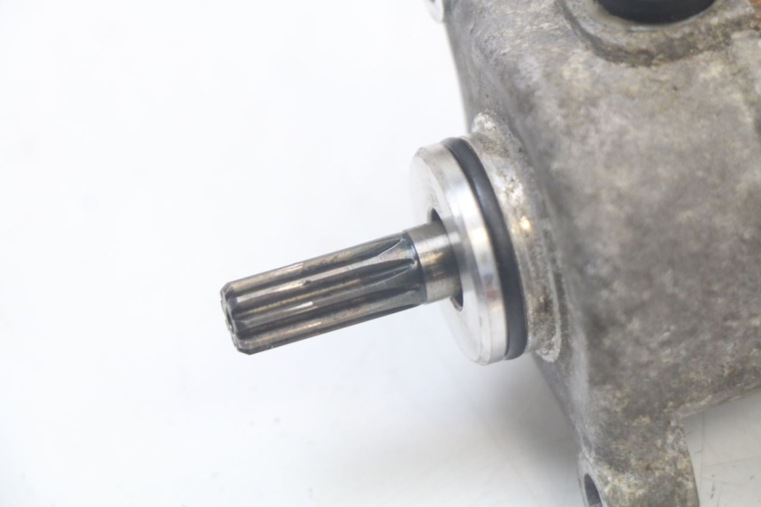 photo de STARTER YAMAHA XMAX X-MAX 125 (2006 - 2009) - Detailansicht des Bauteils