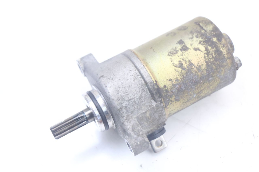 photo de STARTER YAMAHA XMAX X-MAX 125 (2006 - 2009) - Zoom auf Gebrauchszustand