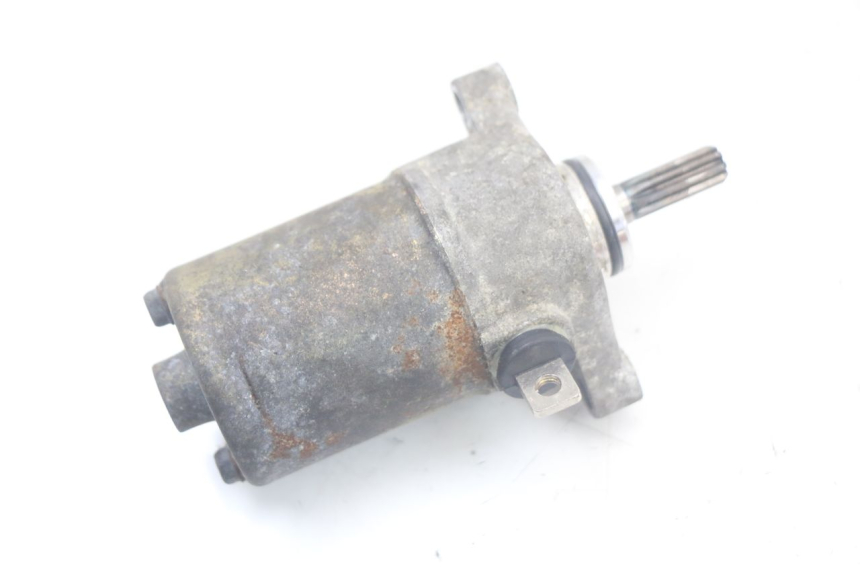 photo de STARTER YAMAHA XMAX X-MAX 125 (2006 - 2009) - Alternative Perspektive