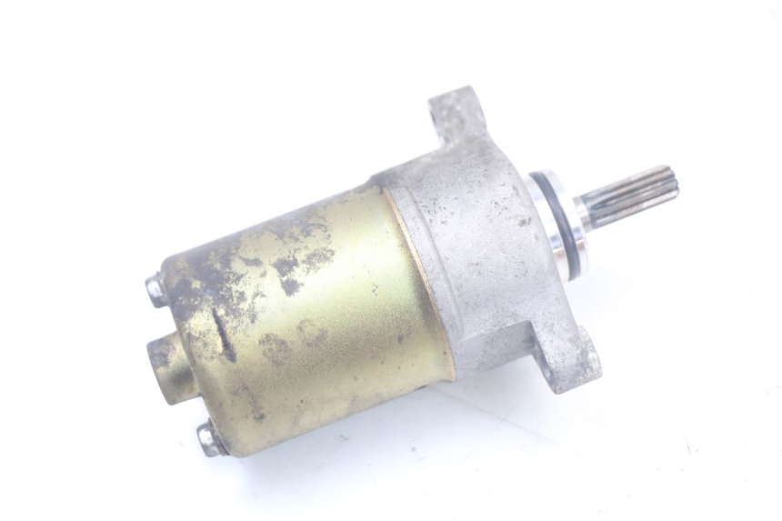 photo de STARTER YAMAHA XMAX X-MAX 125 (2006 - 2009) - Technische Nahaufnahme