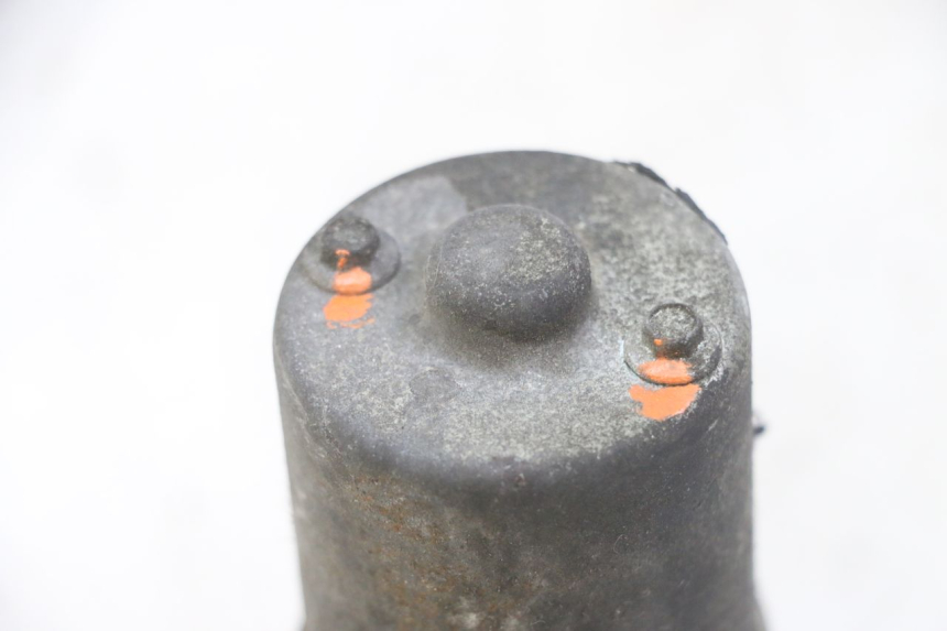 photo de STARTER YAMAHA X-MAX XMAX 125 (2010 - 2013) - Zoom auf Gebrauchszustand