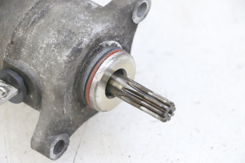 photo de STARTER YAMAHA X-MAX XMAX 125 (2010 - 2013) - Alternative Perspektive