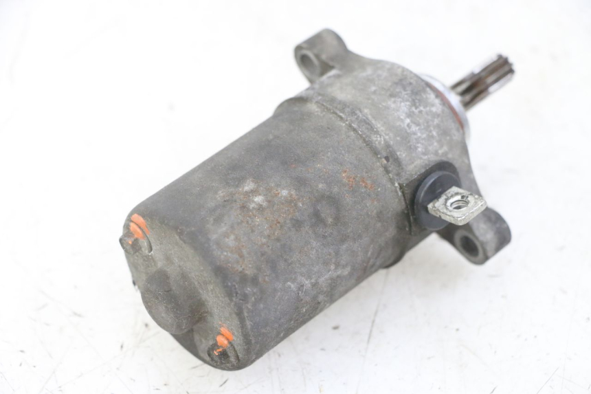 photo de STARTER YAMAHA X-MAX XMAX 125 (2010 - 2013) - Technische Nahaufnahme