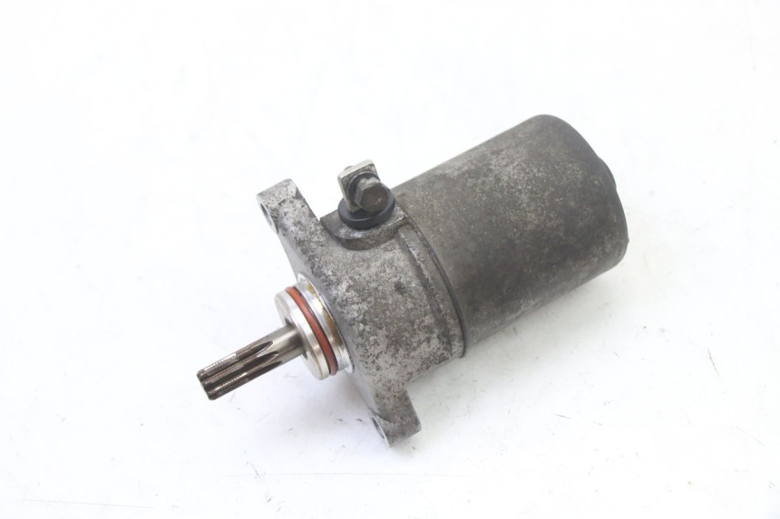 photo de STARTER YAMAHA XMAX X-MAX 125 (2006 - 2009) - Hauptansicht