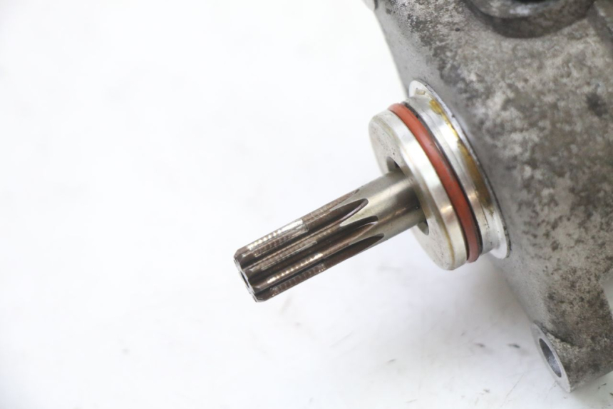 photo de STARTER YAMAHA XMAX X-MAX 125 (2006 - 2009) - Detailansicht des Bauteils