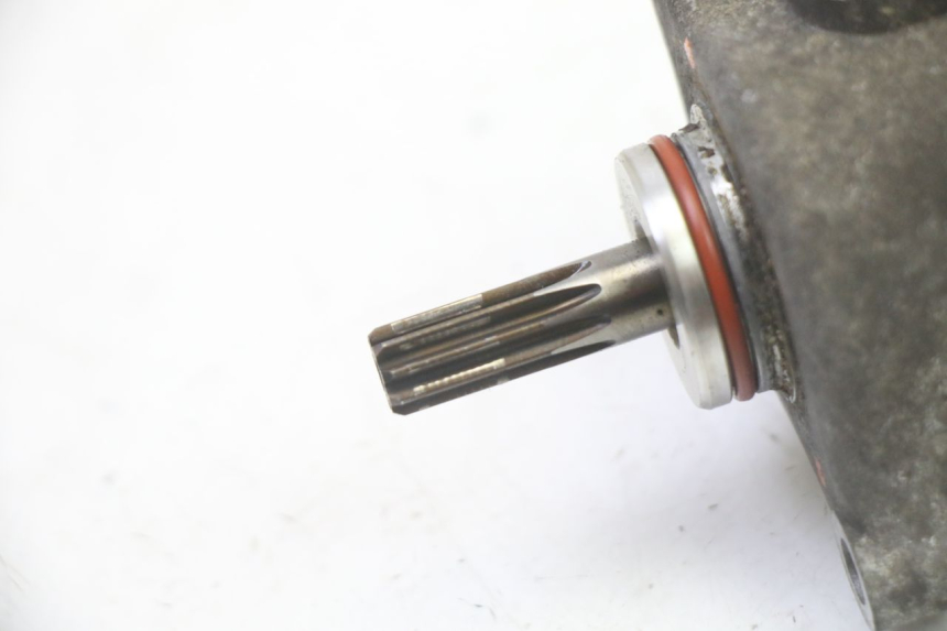 photo de STARTER YAMAHA X-MAX XMAX 125 (2010 - 2013) - Detailansicht des Bauteils