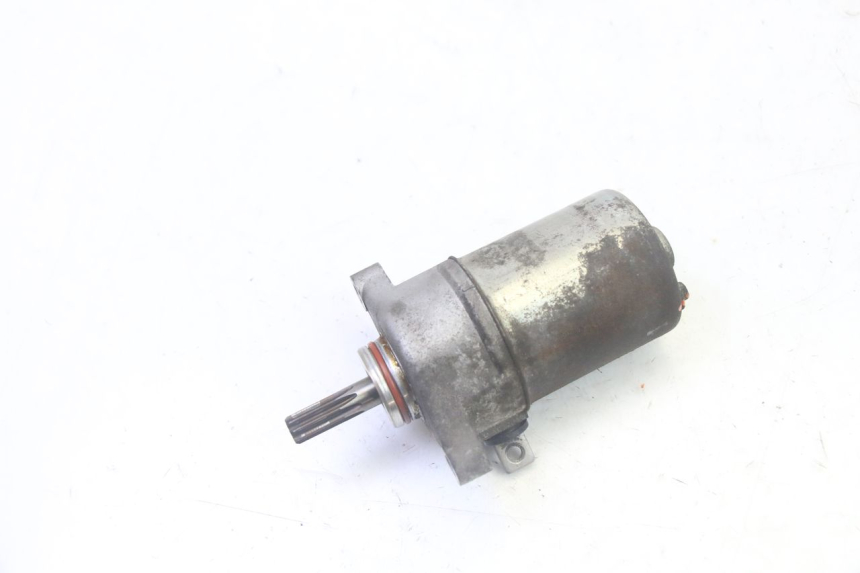 photo de STARTER YAMAHA X-MAX XMAX 125 (2010 - 2013) - Zoom auf Gebrauchszustand